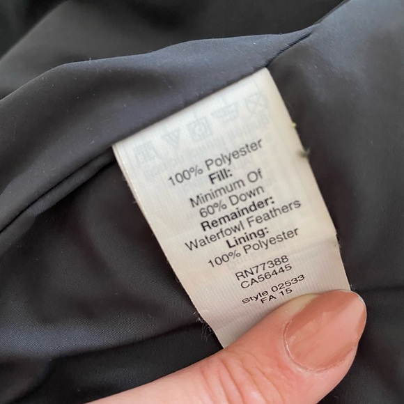 J. Crew Vest - Picture 4 of 4